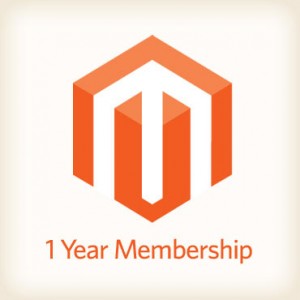 1 Year Membership
